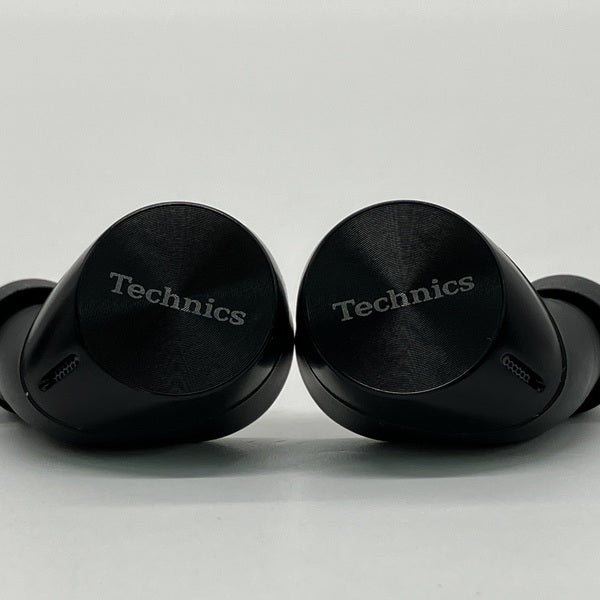 Technics 【中古】EAH-AZ60M2-K ブラック【秋葉原】 – e☆イヤホン