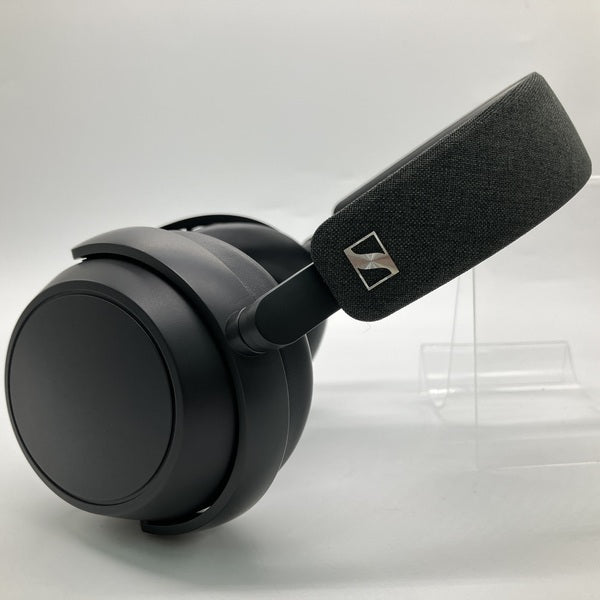 【中古】MOMENTUM 4 Wireless ブラック 【M4AEBT BLACK】【秋葉原】