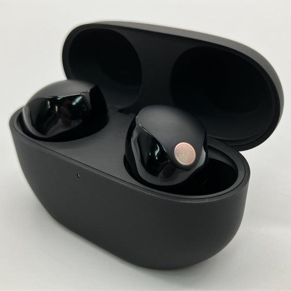 【中古】WF-1000XM5 B ブラック【秋葉原】