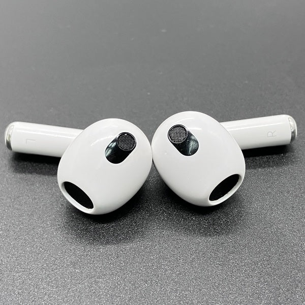 【中古】AirPods 第3世代 MME73J/A Apple 【中古】Airpods MME73J/A 3rd Generation【秋葉原】 – e☆イヤホン