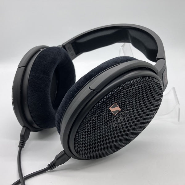 SENNHEISER 【中古】HD 660S2【秋葉原】 – e☆イヤホン