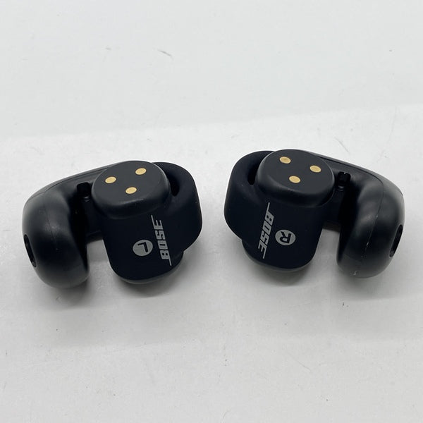 Bose 【中古】Ultra Open Earbuds Black【秋葉原】 – e☆イヤホン