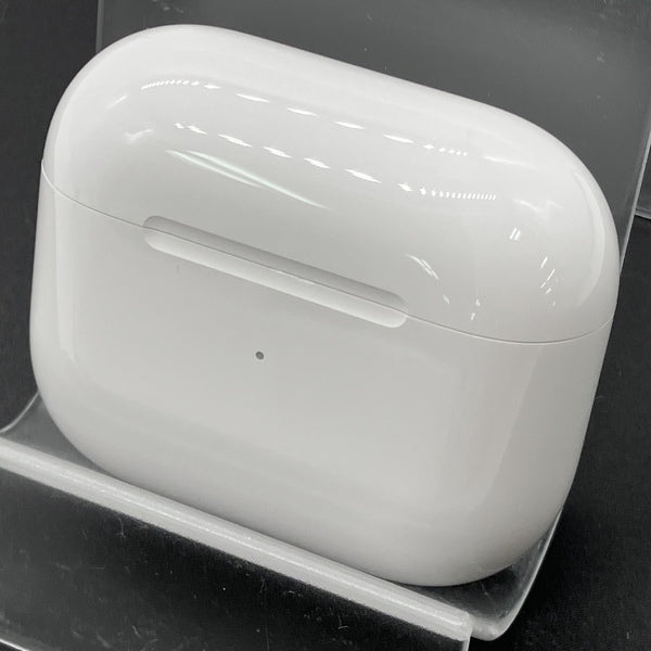 Apple 【中古】Airpods MME73J/A 3rd Generation【秋葉原】 – e☆イヤホン