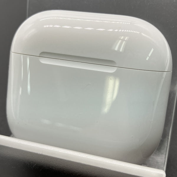 Apple 【中古】AirPods 4 MXP93J/A（アクティブノイズキャンセリング