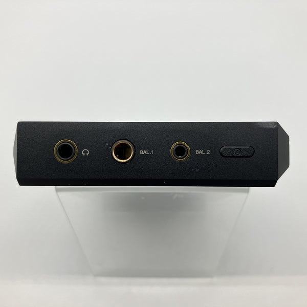 Astell&Kern 【中古】A&ultima SP2000T Onyx Black 【IRV-AK-SP2000T