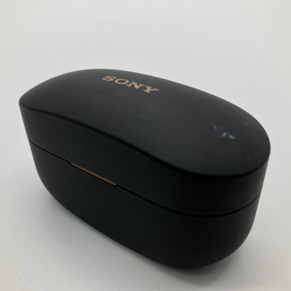 SONY 【中古】WF-1000XM4 BM ブラック【秋葉原】 – e☆イヤホン