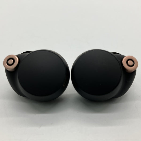 SONY 【中古】WF-1000XM4 BM ブラック【秋葉原】 – e☆イヤホン