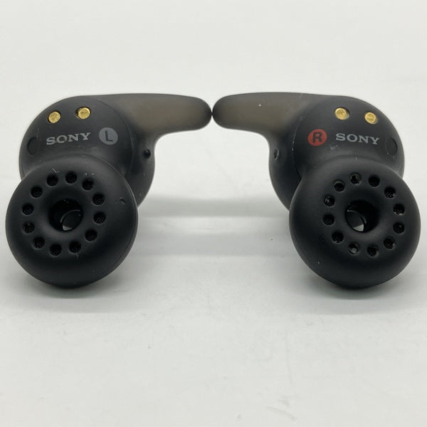 SONY 【中古】LinkBuds Open ブラック 【WF-L910 BZ】【秋葉原】 – e