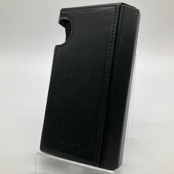 Astell&Kern 【中古】KANN ULTRA Case Black【IRV-AK-KANN-ULTRA-CASE