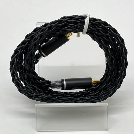 NOBUNAGA Labs 【中古】黒龍 (Kokuryu)4.4mm5極バランス/3.5mm4極
