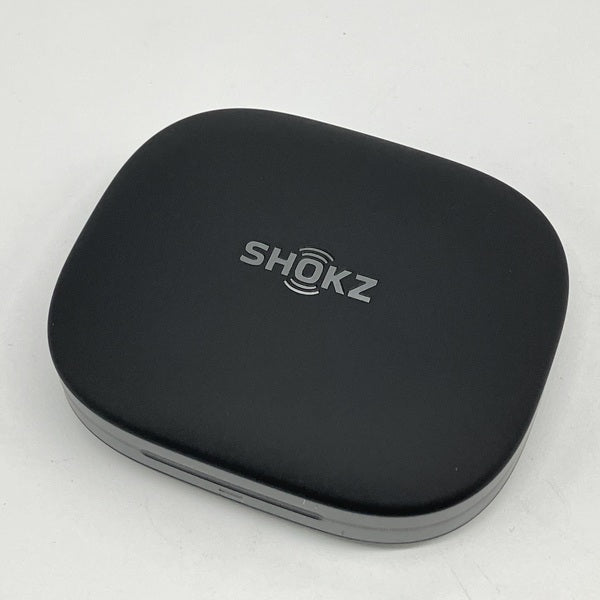 Shokz 【中古】OpenFit Pro Black【SKZ-EP-000062】【名古屋】 – e