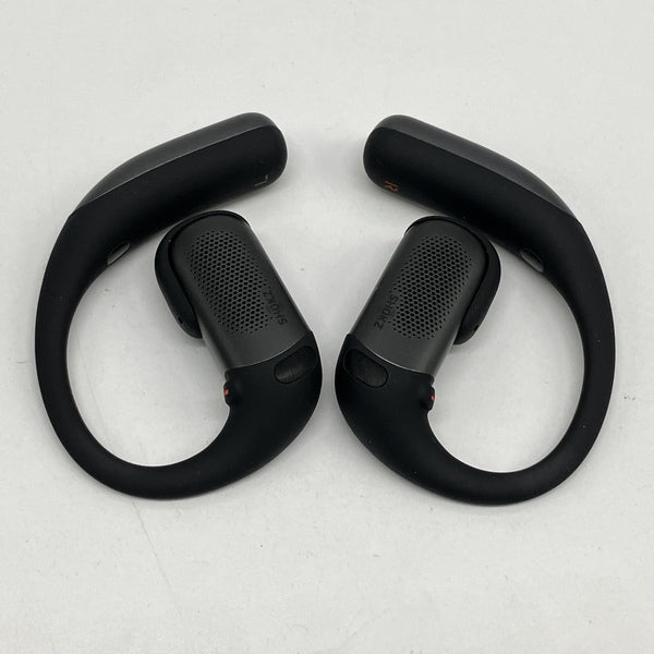 Shokz 【中古】OpenFit Pro Black【SKZ-EP-000062】【名古屋】 – e