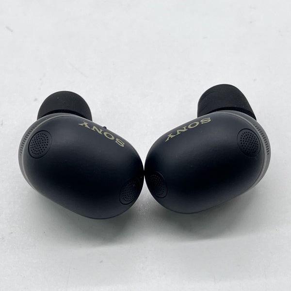 SONY 【中古】WF-1000XM6 BZ ブラック【秋葉原】 – e☆イヤホン