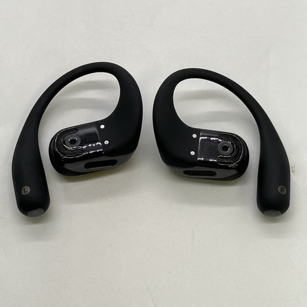 Shokz 【中古】OpenFit 2+ Black【SKZ-EP-000050】【日本橋】 – e