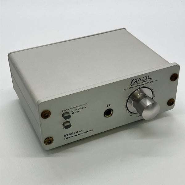 【中古】GT40 USB DAC【日本橋】