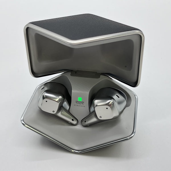 HIFIMAN 【中古】Svanar Wireless【日本橋】 – e☆イヤホン