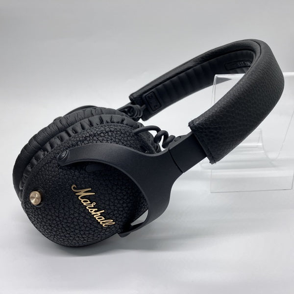 【中古】Monitor III A.N.C. Black【秋葉原】