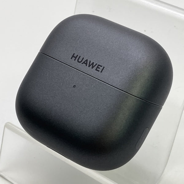 HUAWEI 【中古】HUAWEI FreeClip 2/Black【日本橋】 – e☆イヤホン