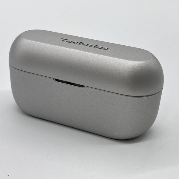 Technics 【中古】EAH-AZ60M2-S シルバー【秋葉原】 – e☆イヤホン