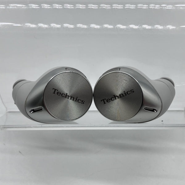 Technics 【中古】EAH-AZ60M2-S シルバー【秋葉原】 – e☆イヤホン