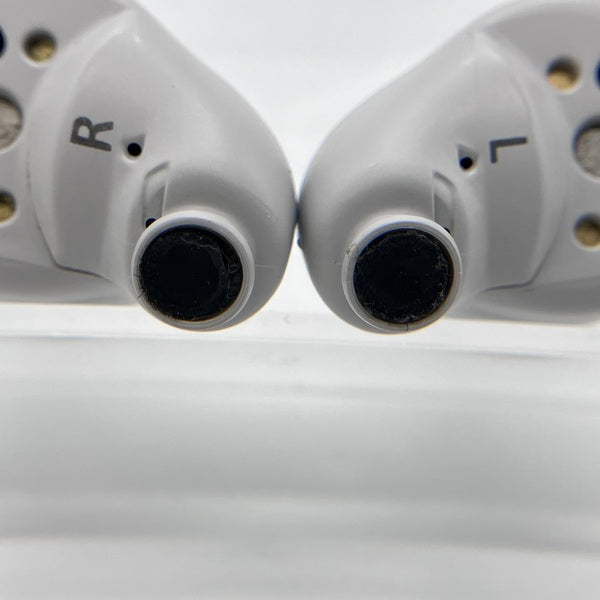 Technics 【中古】EAH-AZ60M2-S シルバー【秋葉原】 – e☆イヤホン