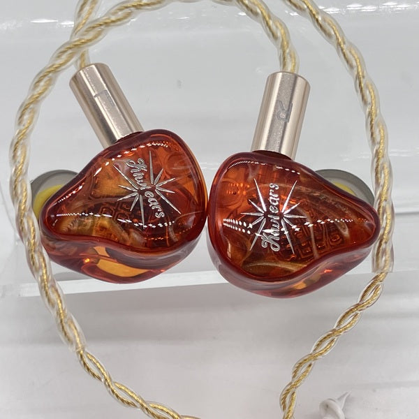 【中古】Kiwi Ears x ふぐみかん: Ember【秋葉原】
