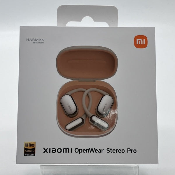 Xiaomi 【中古】OpenWear Stereo Pro【秋葉原】 – e☆イヤホン