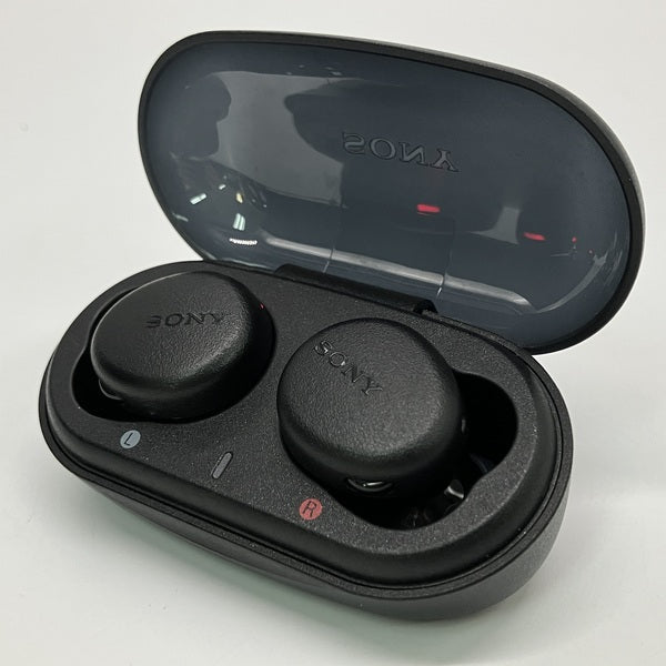 【中古】WF-XB700 BZ ブラック【秋葉原】
