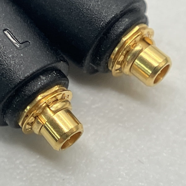 SENNHEISER 【中古】MMCX BRAIDED CABLE 4.4MM PLUG IEシリーズ用