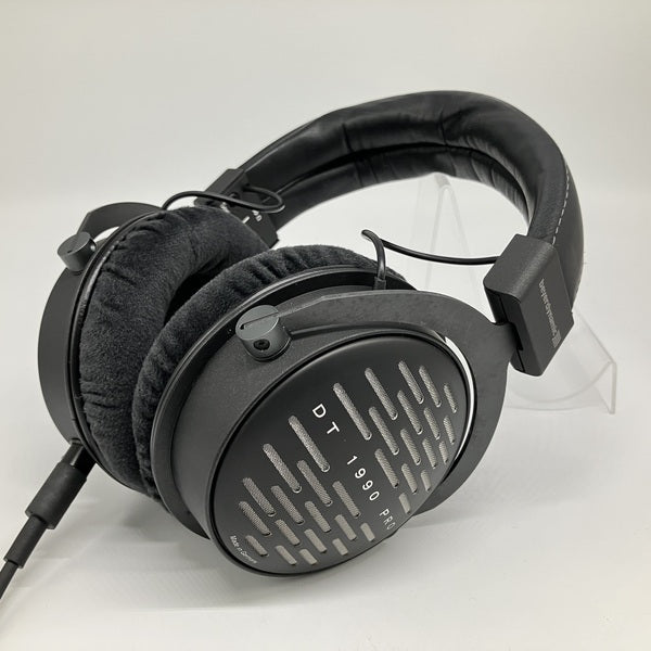 beyerdynamic dt1990pro ジャンク品 beyerdynamic 【中古】DT 1990 PRO (250 Ohm)【秋葉原】 – e☆イヤホン