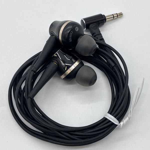 audio-technica 【中古】ATH-CKR100【秋葉原】 – e☆イヤホン