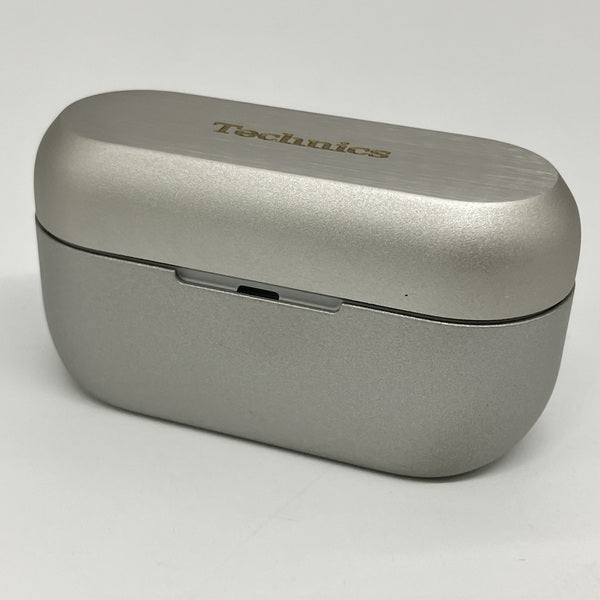 Technics 【中古】EAH-AZ80-S シルバー【名古屋】 – e☆イヤホン