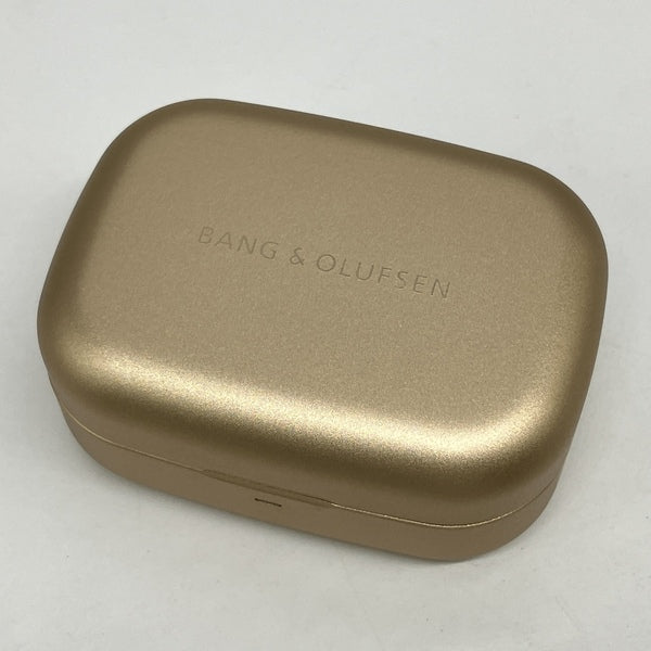 BANG & OLUFSEN 【中古】Beoplay EX Gold Tone【名古屋】 – e☆イヤホン