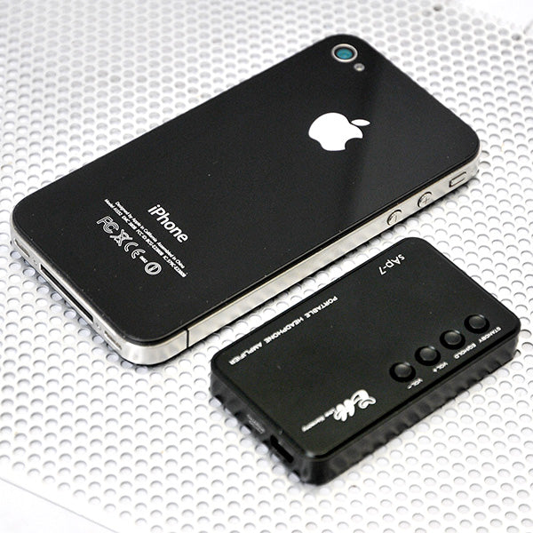 AX-HA7