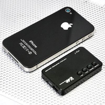 AX-HA7