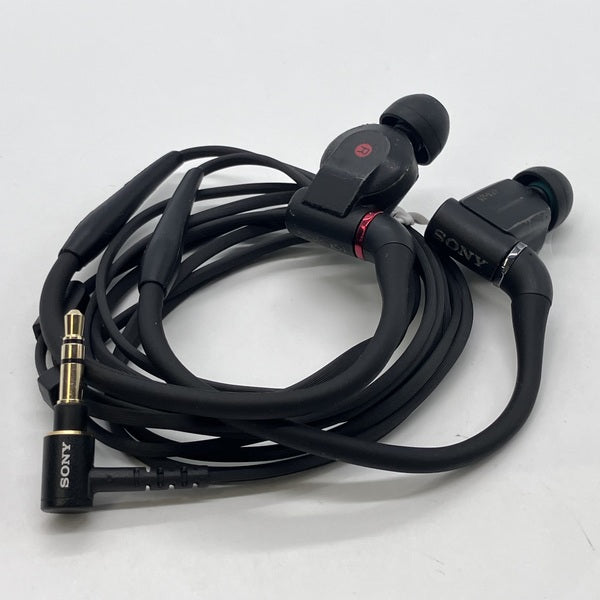 SONY 【中古】XBA-Z5【秋葉原】 – e☆イヤホン