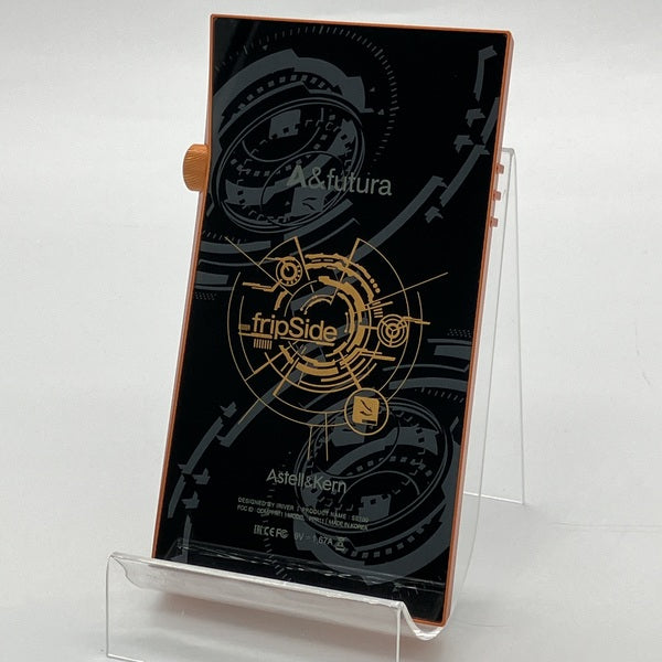 Astell&Kern 【中古】A&futura SE100 fripSide Edition 【AK-SE100-FSE