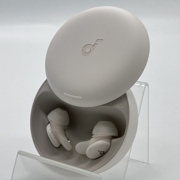 Anker 【中古】Soundcore Sleep A30 オフホワイト【D1301N21】【秋葉原