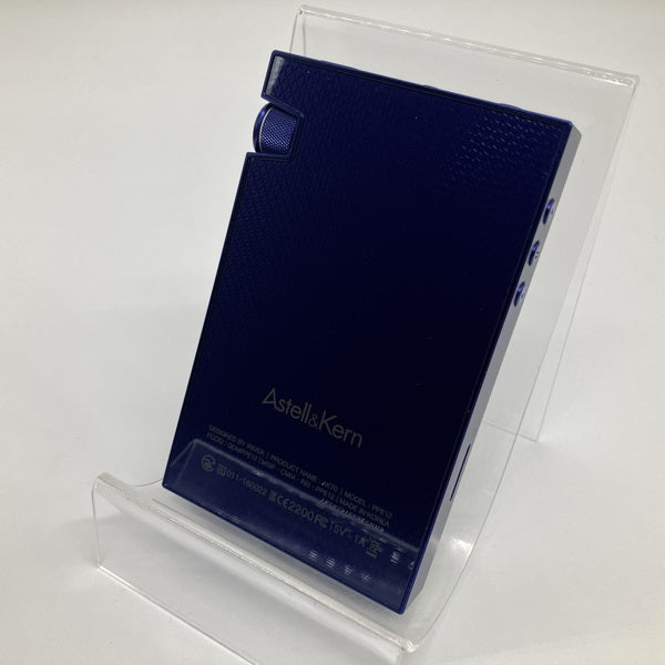 Astell&Kern 【中古】AK70 64GB Limited True Blue【AK70-64GB-BLU-J