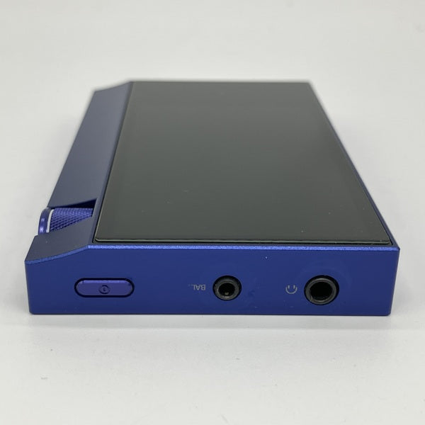 Astell&Kern 【中古】AK70 64GB Limited True Blue【AK70-64GB-BLU-J