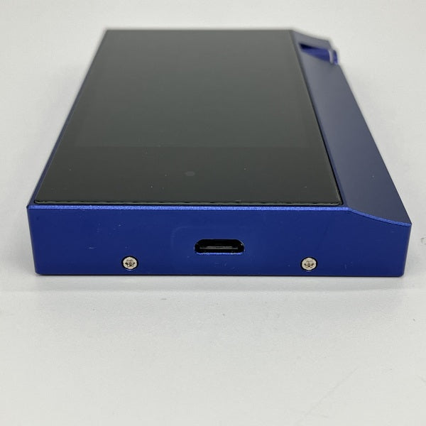 Astell&Kern 【中古】AK70 64GB Limited True Blue【AK70-64GB-BLU-J