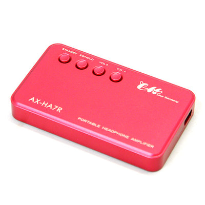 AX-HA7
