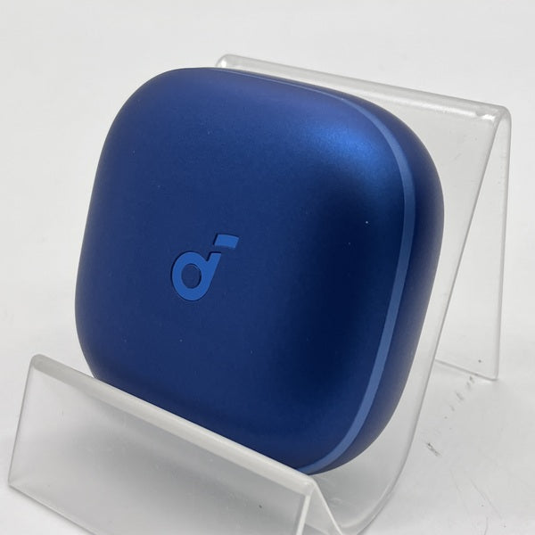 Anker 【中古】Soundcore Liberty 5 ディープブルー【A3957N31