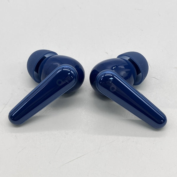 Anker 【中古】Soundcore Liberty 5 ディープブルー【A3957N31