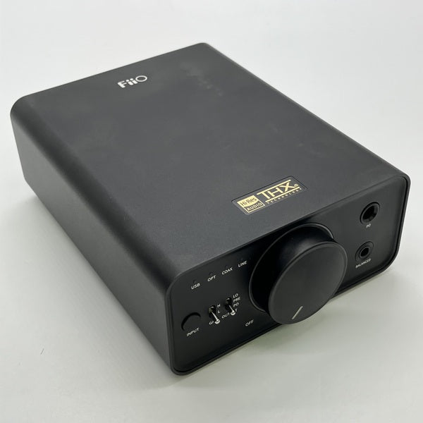 【中古】K7 【FIO-K7-B】【日本橋】