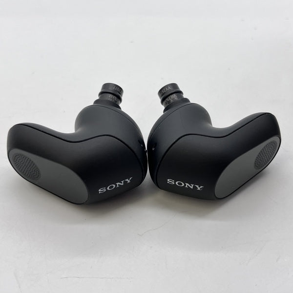 SONY 【中古】INZONE Buds ブラック 【WF-G700N BZ】【秋葉原】 – e