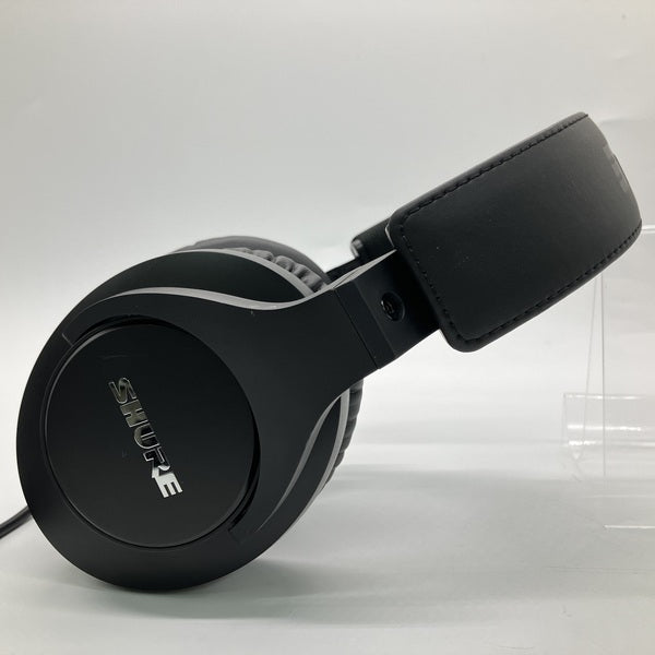 SHURE 【中古】SRH440A 【SRH440A-A】【秋葉原】 – e☆イヤホン