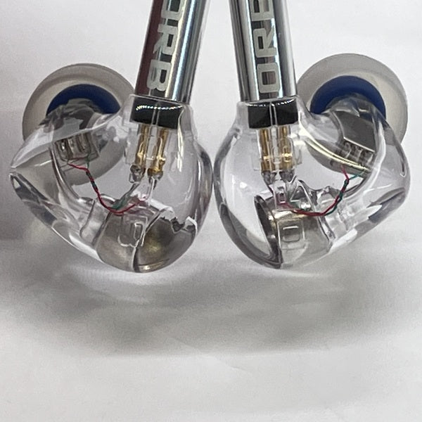 【中古】CF-IEM with Glorious force 3.5φ【日本橋】