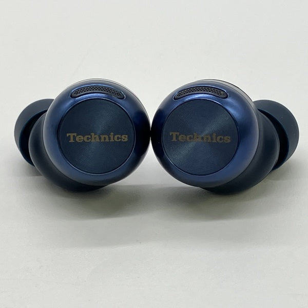 Technics 【中古】EAH-AZ100-A ミッドナイトブルー【日本橋】 – e