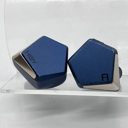 HiByMusic 【中古】Project Ace【日本橋】 – e☆イヤホン